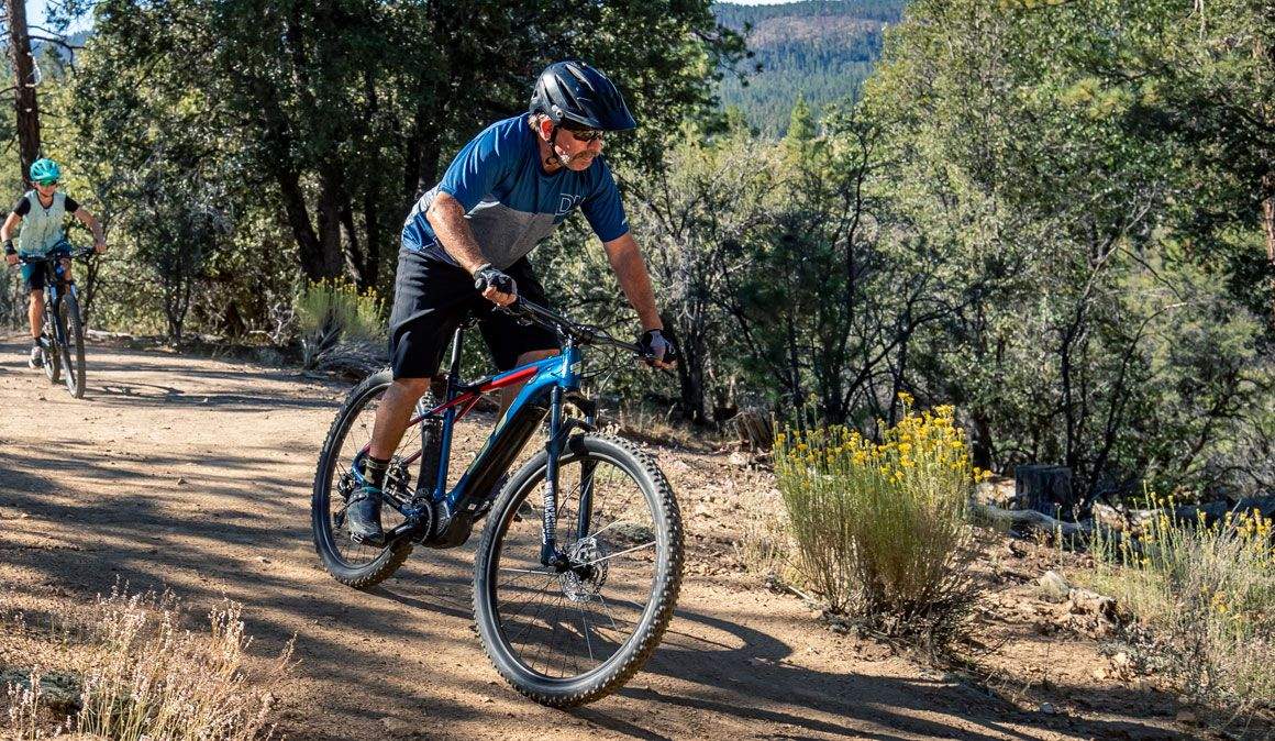 5 consejos para perder peso si montas en bici