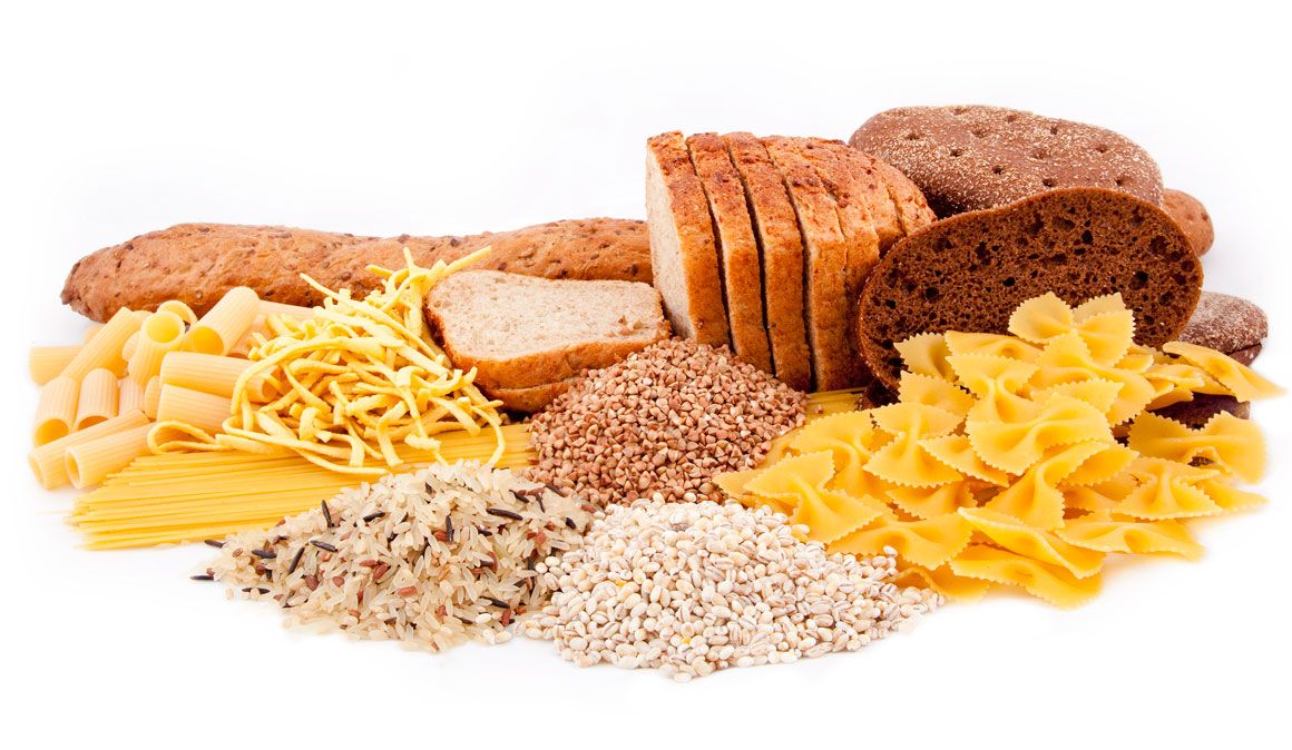 8 preguntas acerca de los carbohidratos