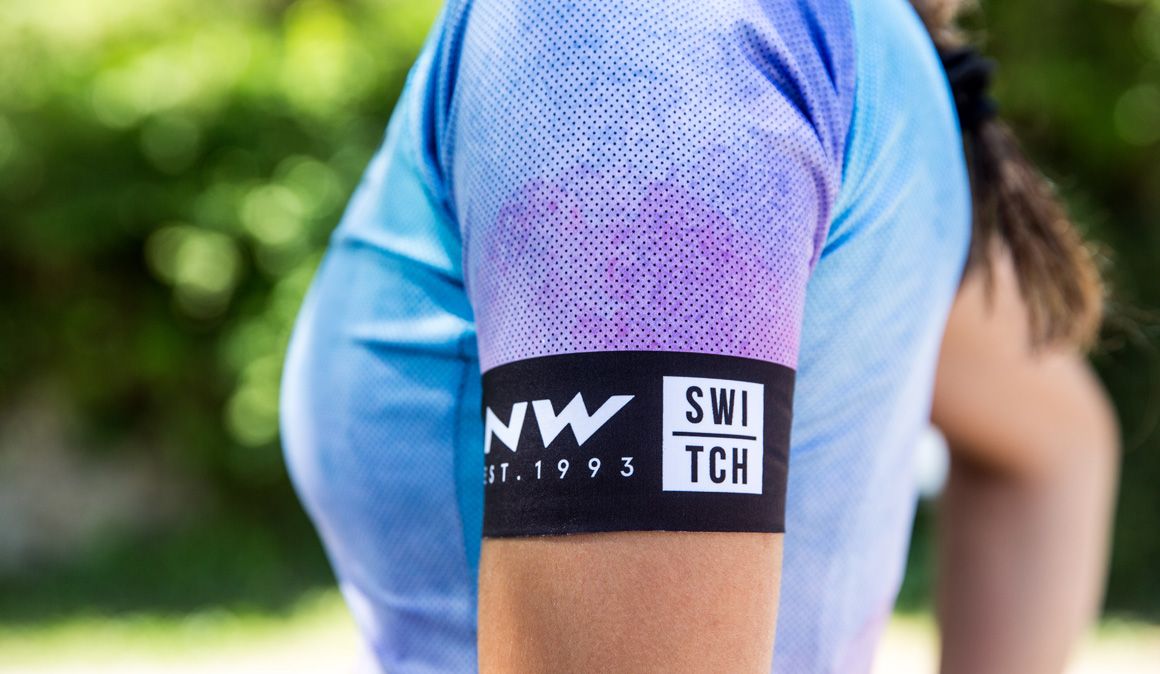 Ropa de bici: ¿a la lavadora sin más?