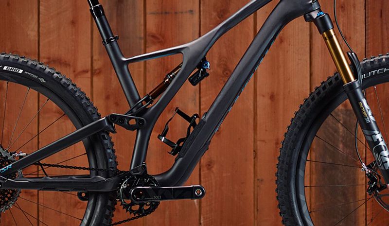 Specialized presenta al público su gama 2019