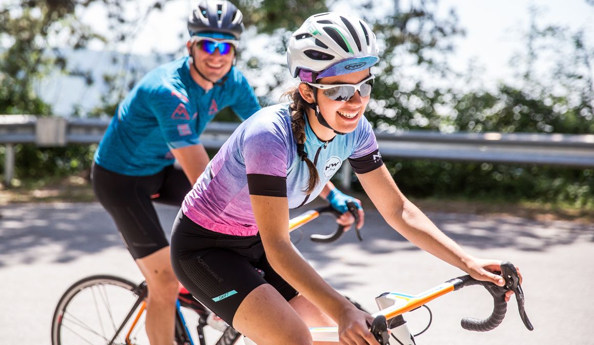 Si hago MTB, ¿por qué entrenar con bici de carretera?