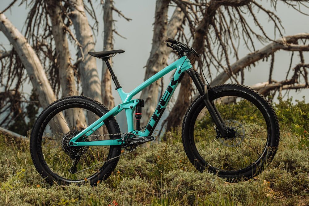 Trek Remedy 2019
