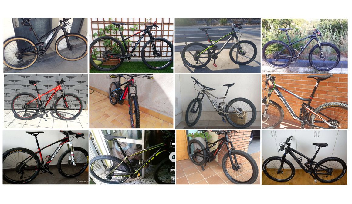 Vendomibici: atención a estas ofertas