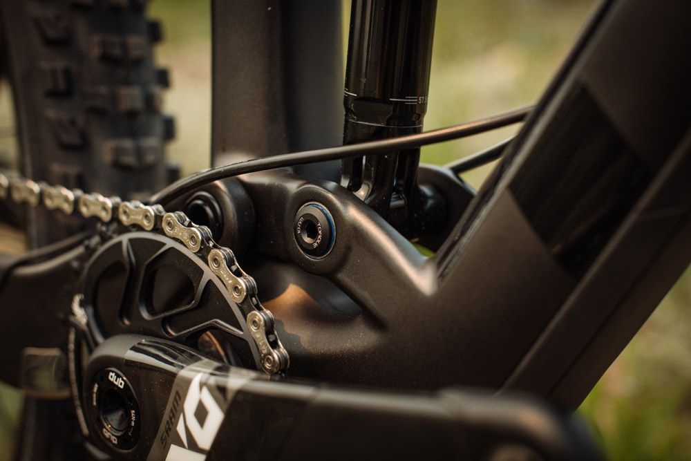 Trek Remedy 2019
