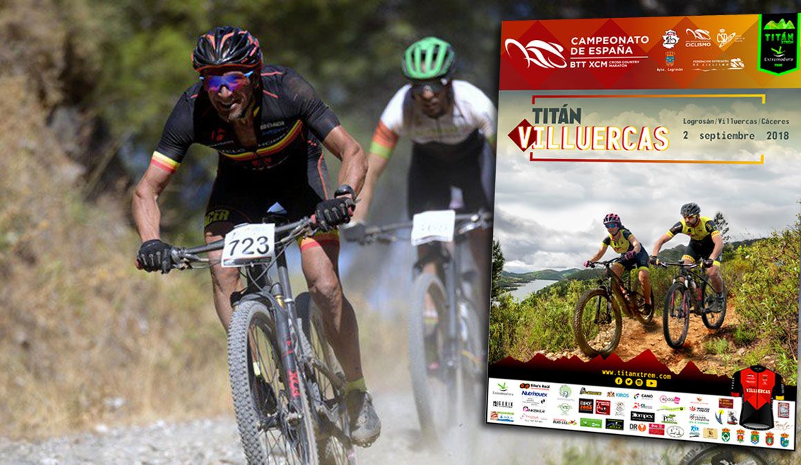 Campeonato de España XCM 2018