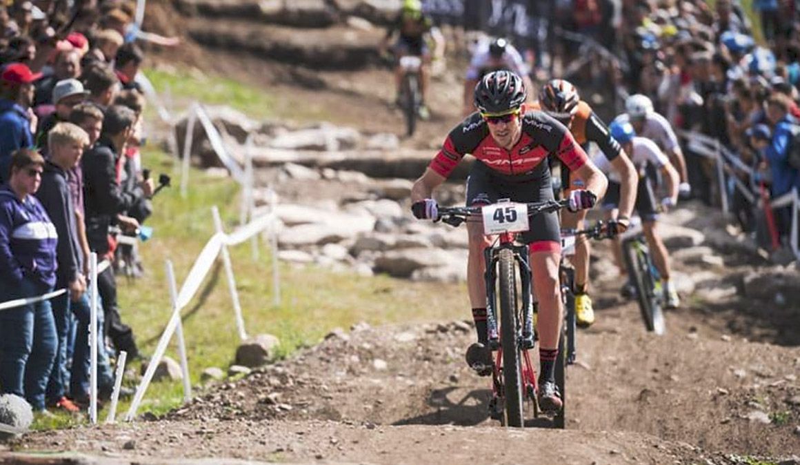 Pablo Rodríguez renuncia al Mundial