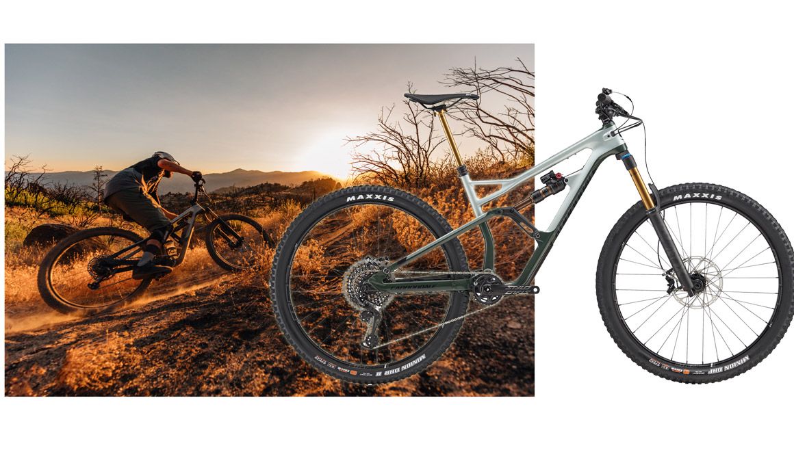 A ritmo de 29er, la Jekyll de Cannondale crece