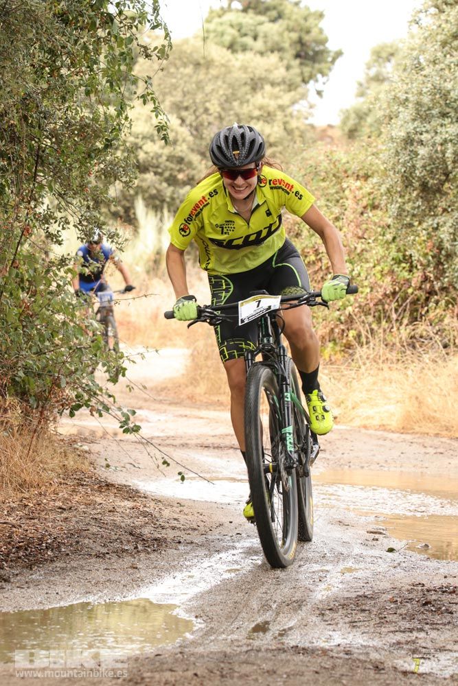 Circuito Scott 7 Estrellas Las Rozas Bike Weekend 2018
