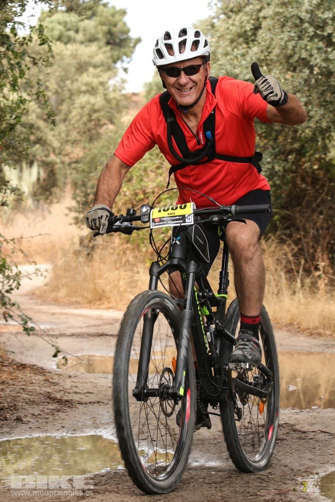 Circuito Scott 7 Estrellas Las Rozas Bike Weekend 2018