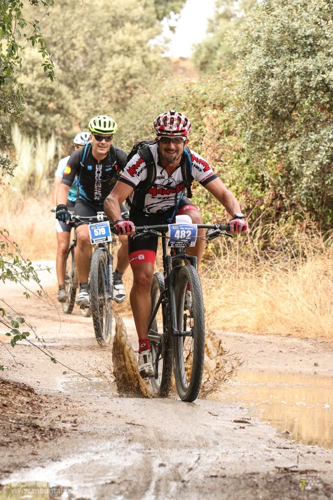 Circuito Scott 7 Estrellas Las Rozas Bike Weekend 2018