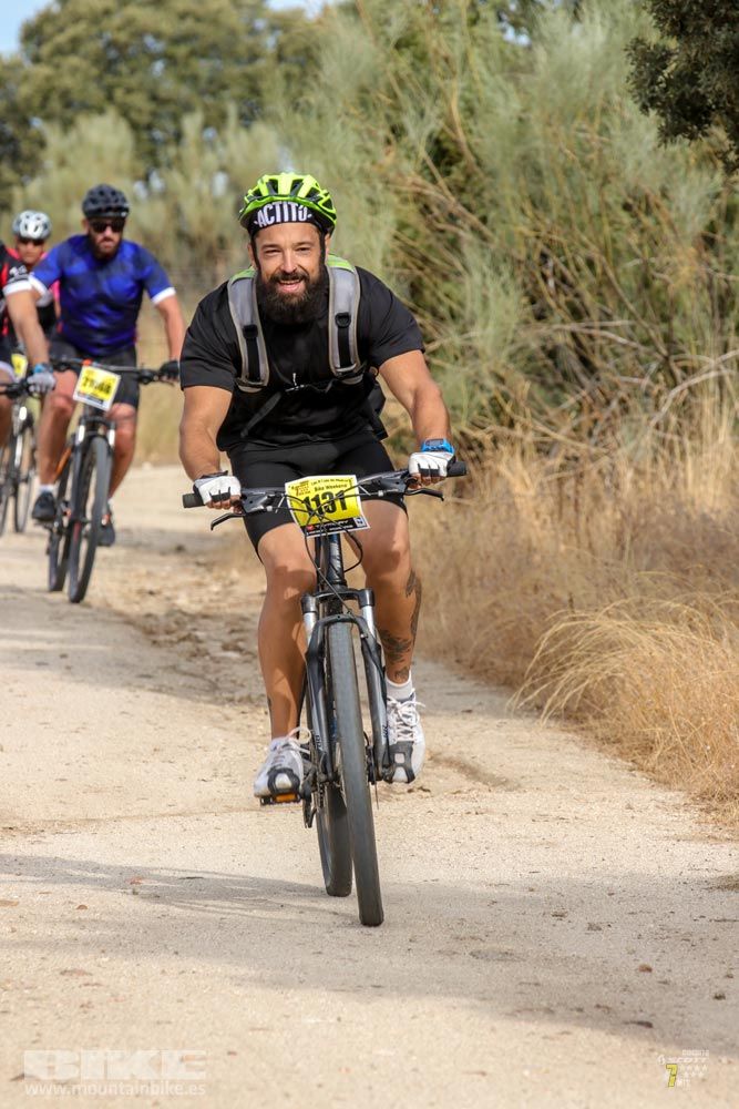Circuito Scott 7 Estrellas Las Rozas Bike Weekend 2018