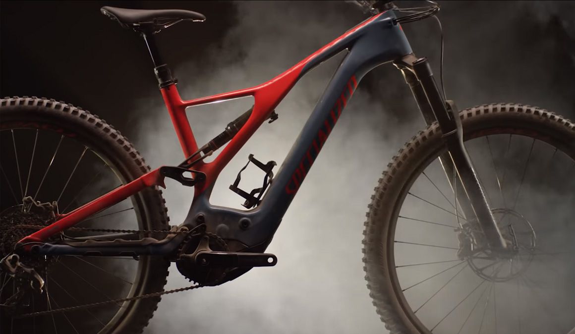 Specialized Turbo Levo 2019.  Las 10 claves