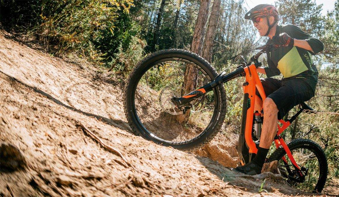 Specialized Turbo Levo FSR Expert CE 6Fattie