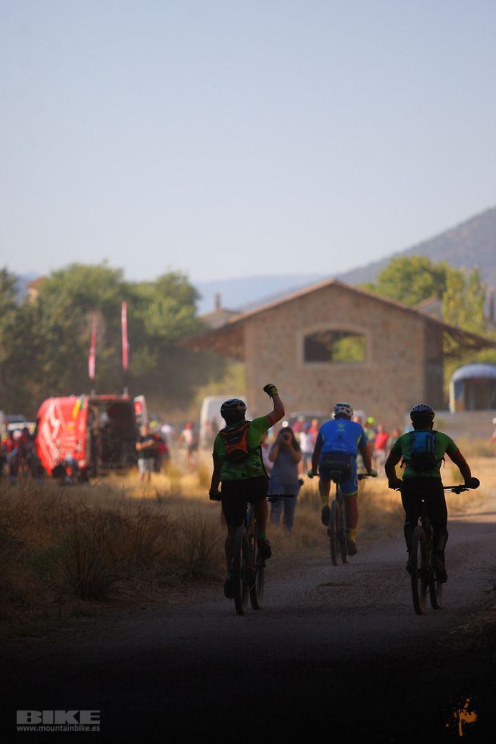 Talajara B-Pro 2018 en imágenes (2)