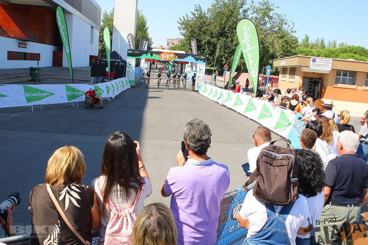 Talajara B-Pro 2018 en imágenes (2)