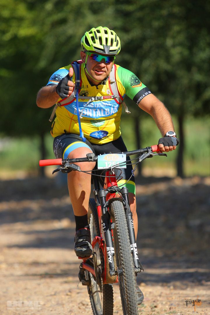 Talajara B-Pro 2018 en imágenes (2)