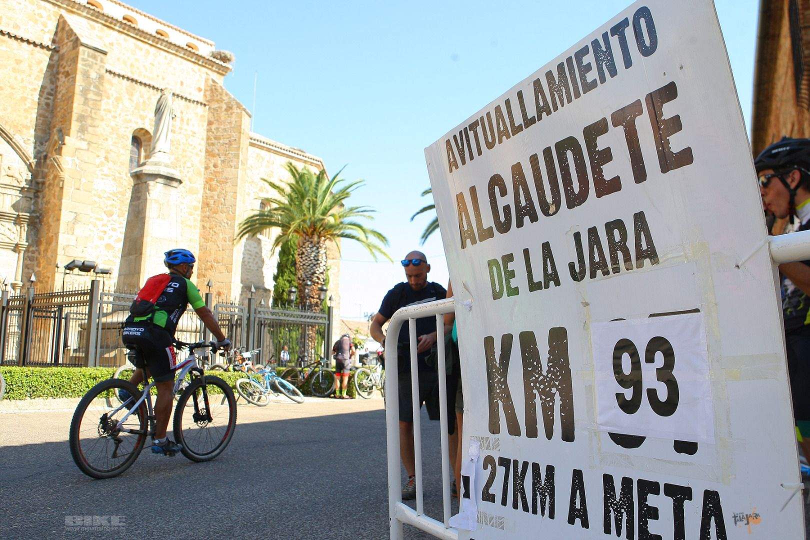 Talajara B-Pro 2018 en imágenes (2)