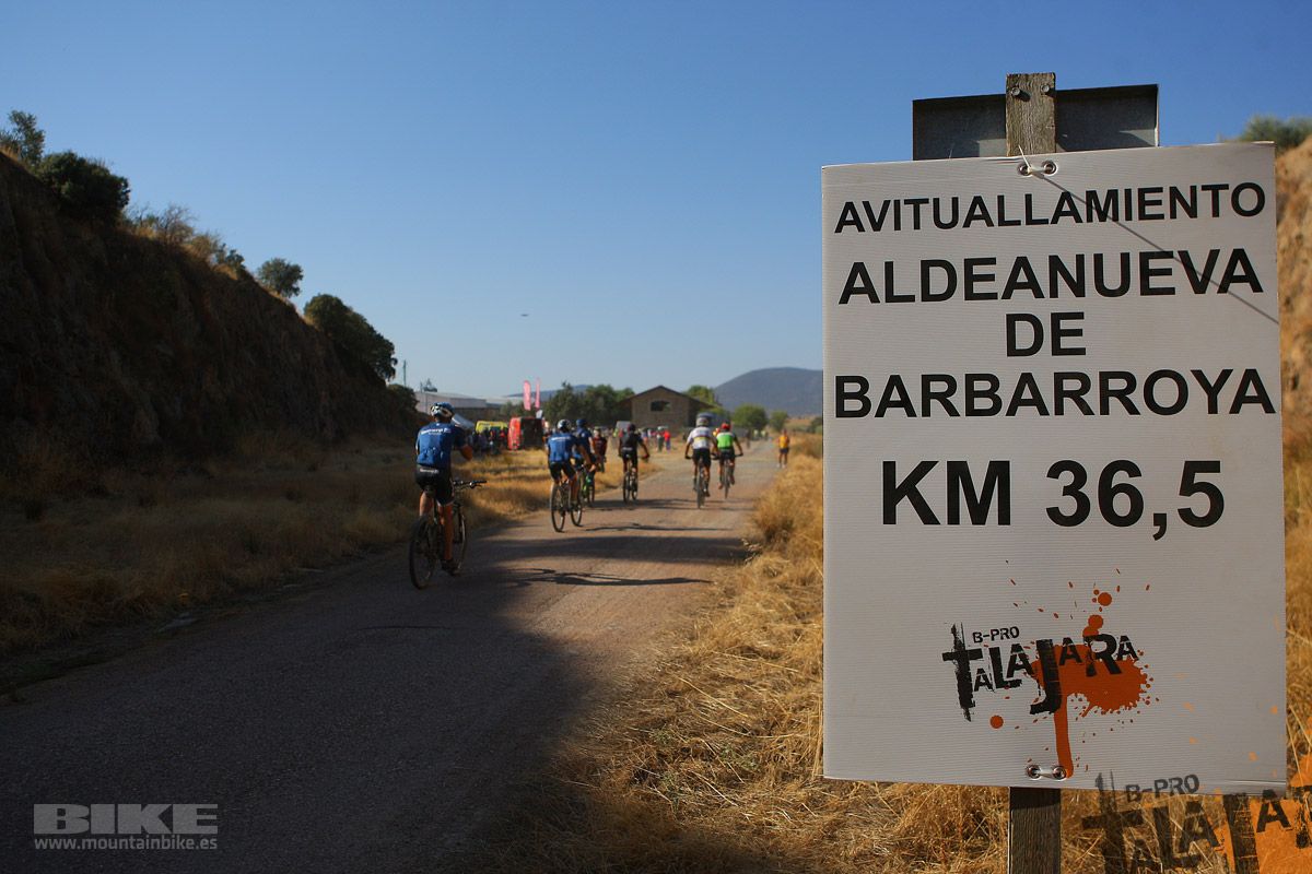 Talajara B-Pro 2018 en imágenes (2)