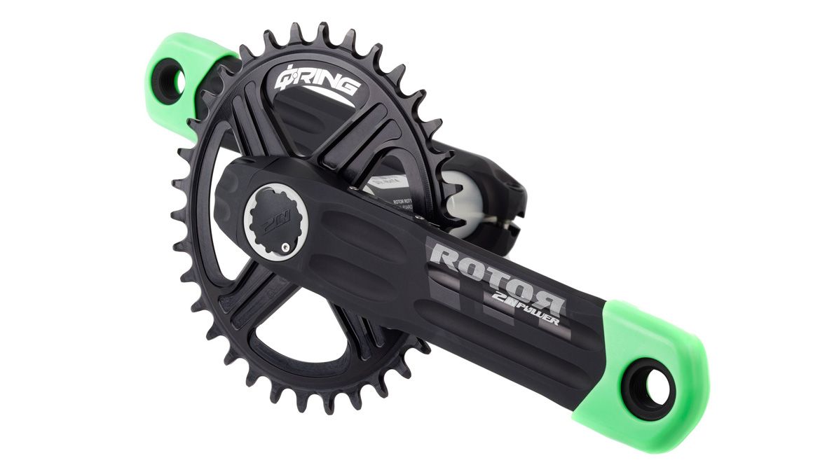 50% de descuento en platos Rotor al comprar sus potenciómetros