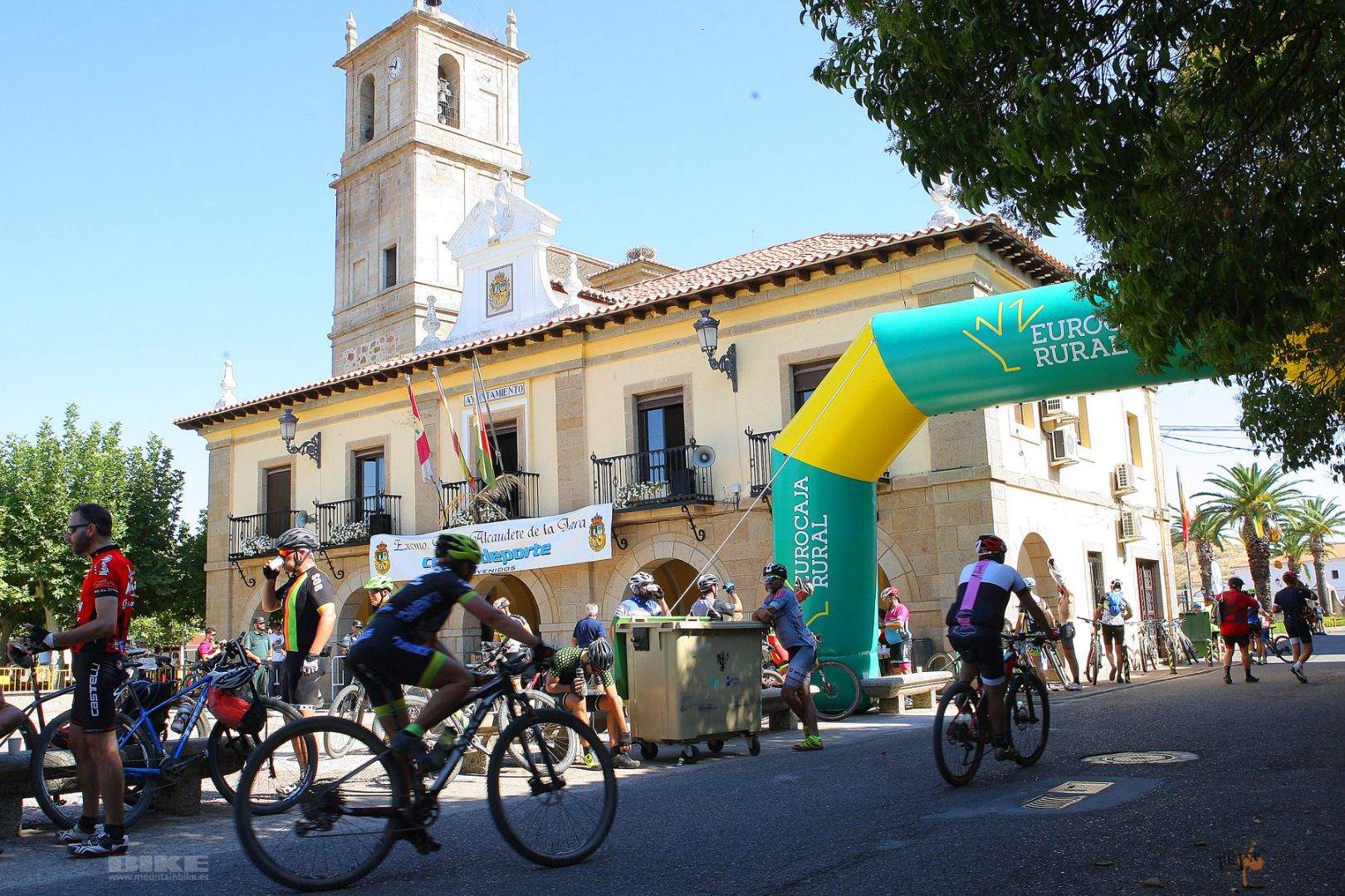 Talajara B-Pro 2018 en imágenes (2)