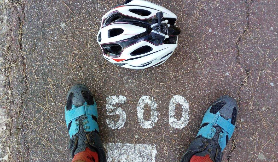 Reto Benéfico Madrid 500 Km NonStop Fundación Creality