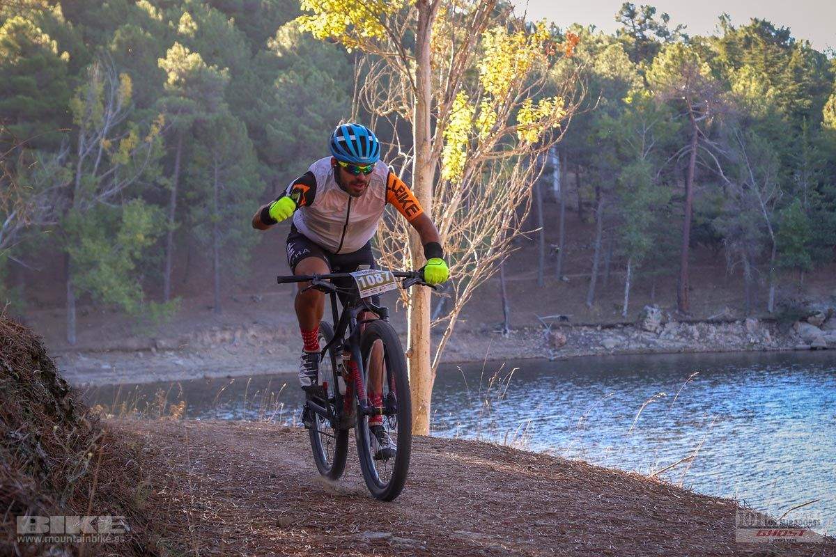 101 Bike Race Los Miradores 2018. Domingo