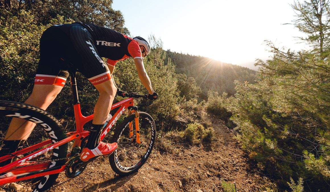 BTT Siete Aguas: ¡¡Inscripciones abiertas!!