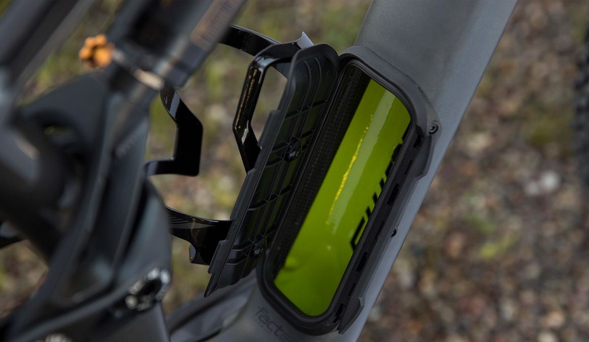 El S.W.A.T. de Specialized crece