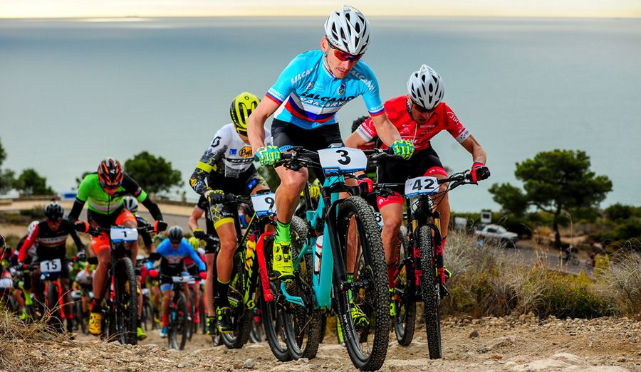 La UCI otorga la categoría S1 a la Mediterranean Epic