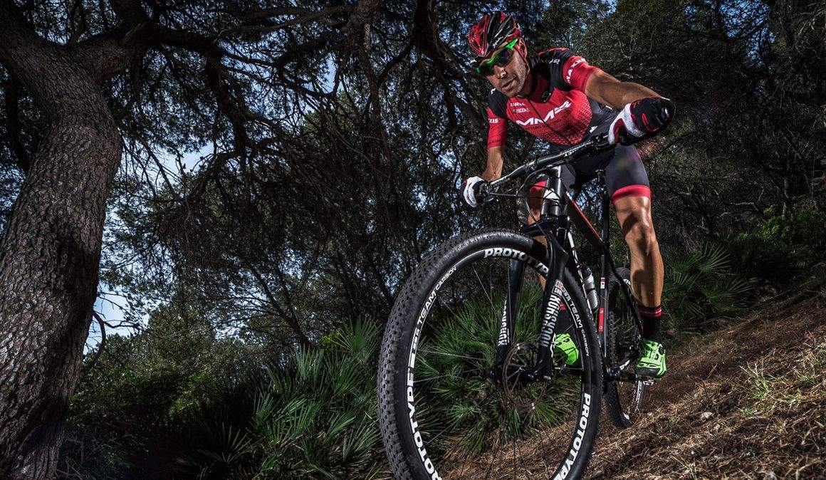Consigue el maillot del Campeón de España