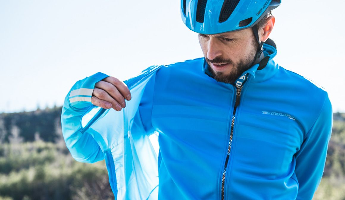 FS260-Pro Adrenaline: Endura nos deja sin excusas