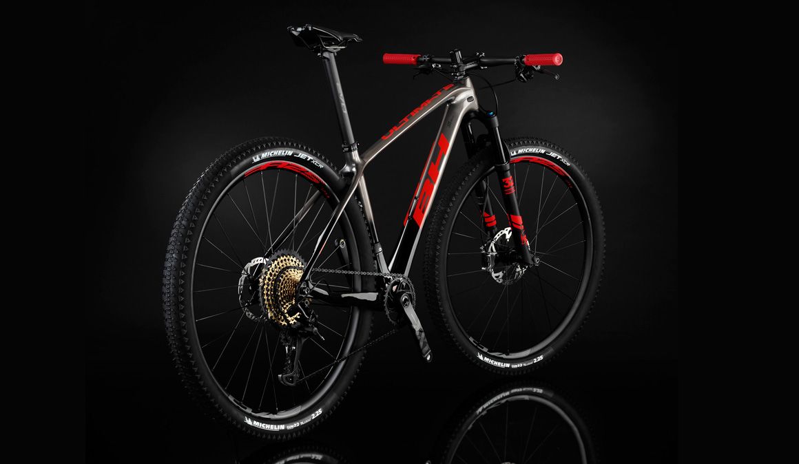 Lynx Race y Ultimate, la renovación del XC en BH