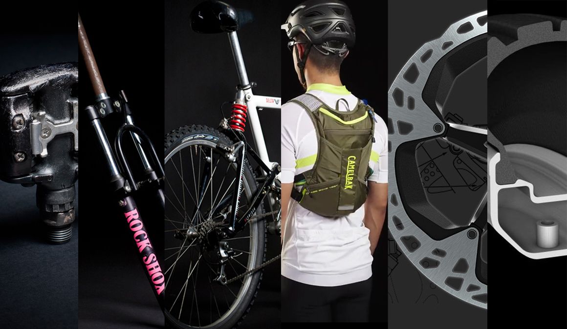 5 Inventos que cambiaron el MTB (y 5 nominados)