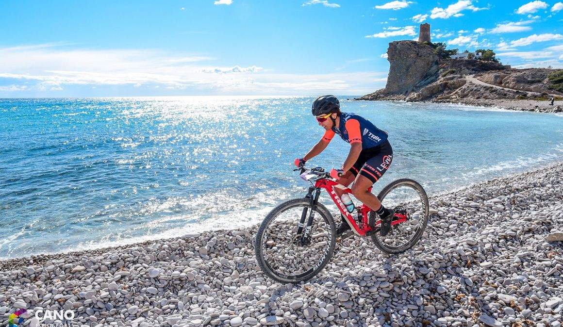 Costa Blanca Bike Race 2019: fechas y etapas