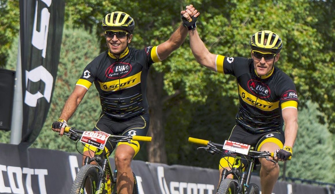 El circuito Scott 7 Estrellas  llega a Madrid