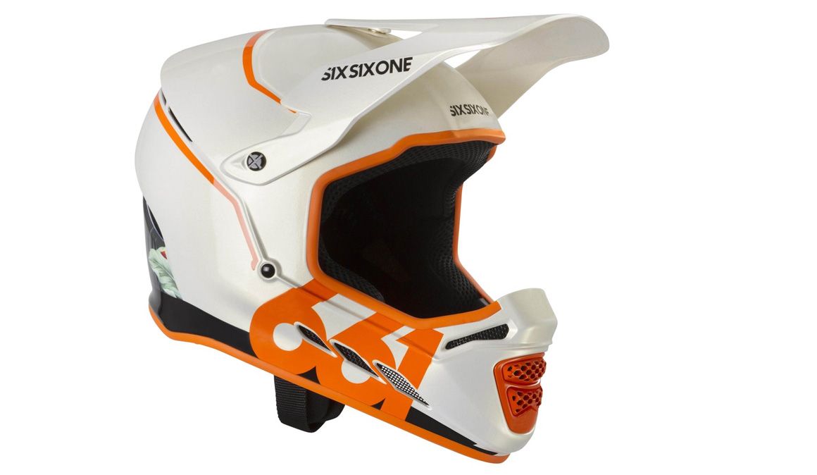 SixSixOne Reset. El integral por sólo 99 euros