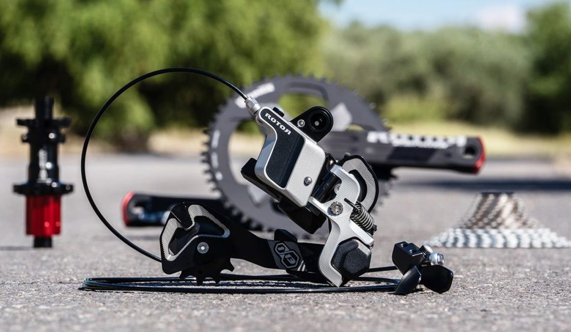 Rotor 1X13: las 7 Razones que lo hacen especial