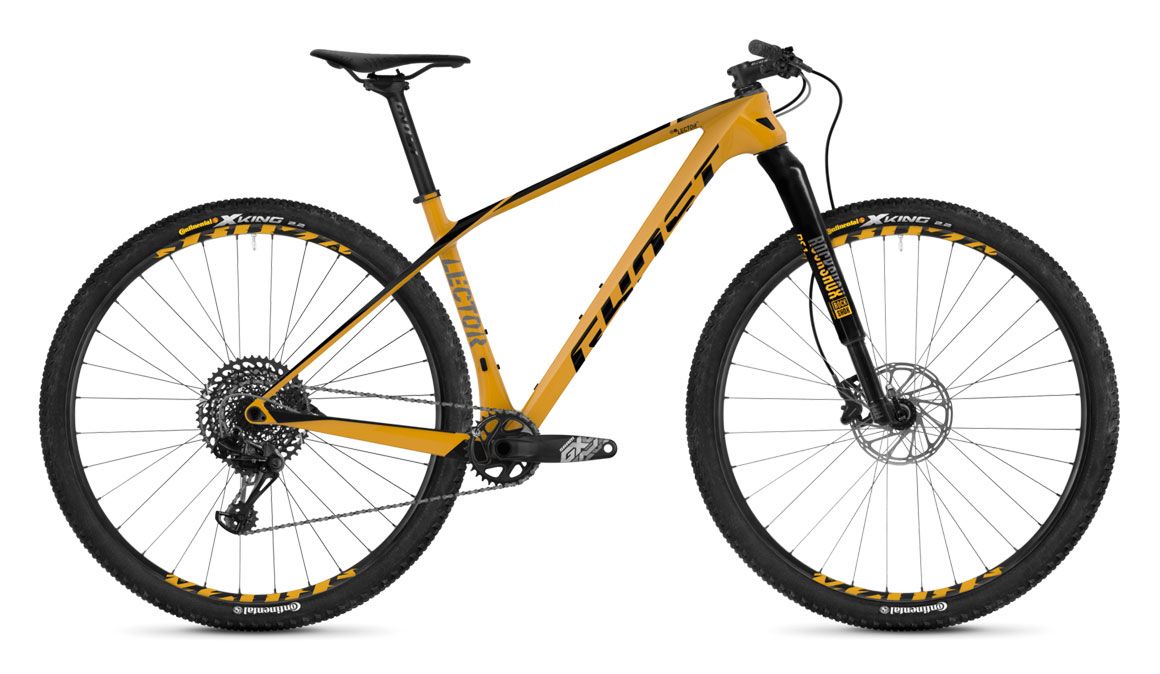 Ghost baja el precio de su Lector 500€