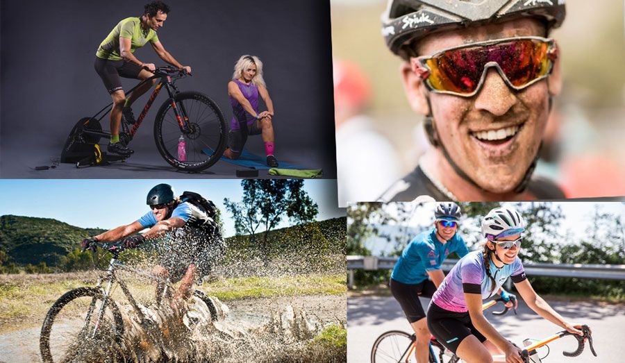 Top 10 MTB: ¿Qué nos aporta entrenar con bici de carretera?