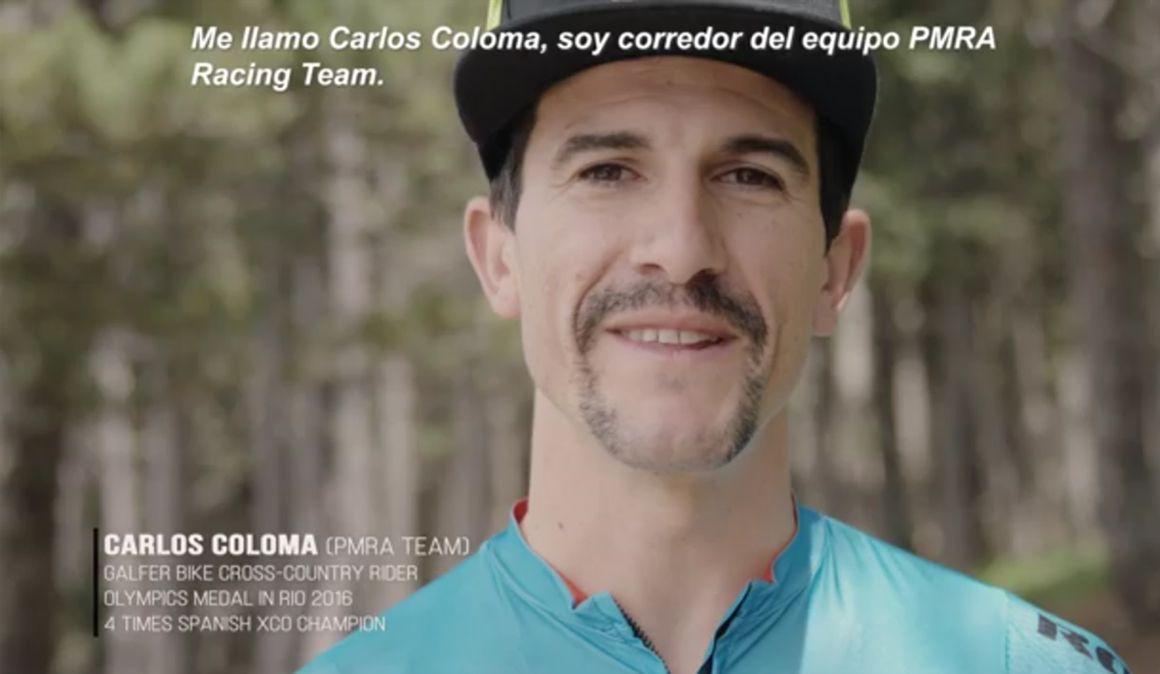 Video: los Pros hablan: la importancia de los frenos