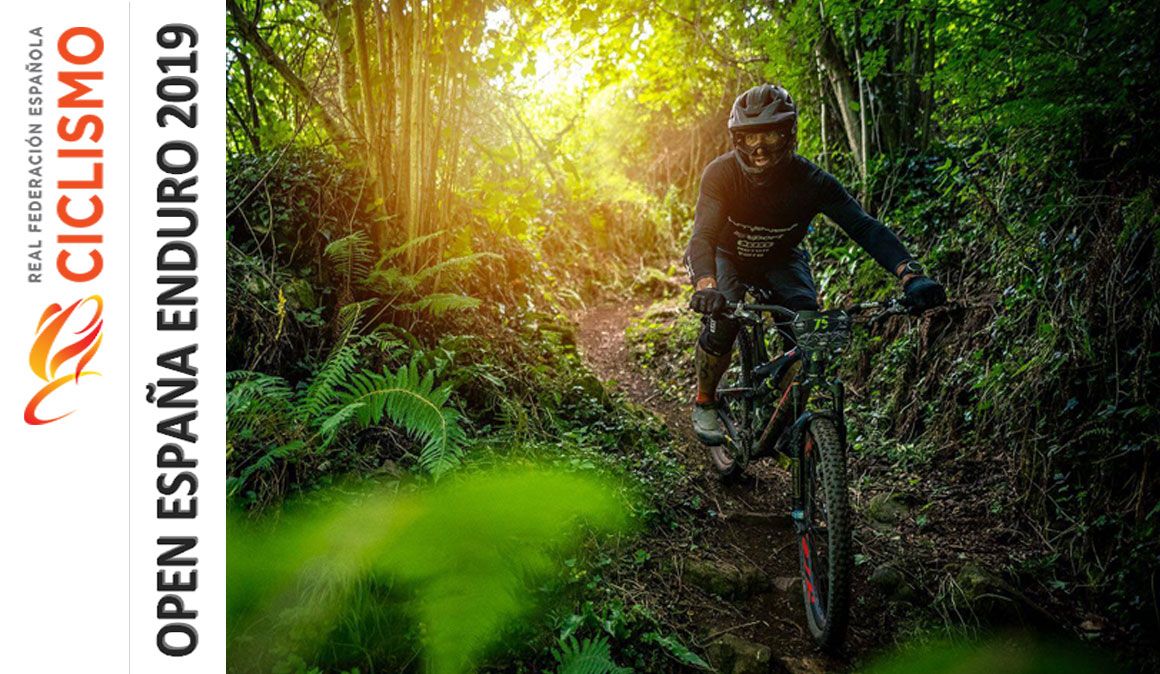 Calendario: Open de España Enduro 2019