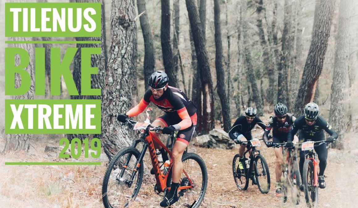 Tilenus Bike Xtreme 2019 abre inscripciones 