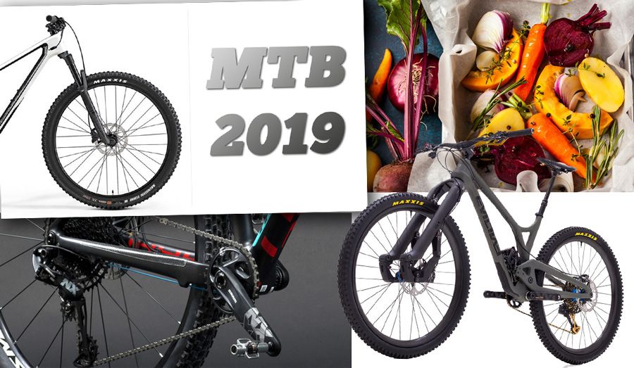 Top 10 MTB: SRAM 1x12 desde 840€