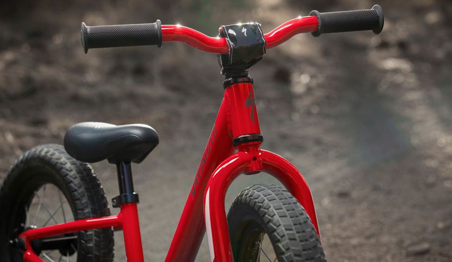Specialized Hotwalk ¿La bici irrompible?