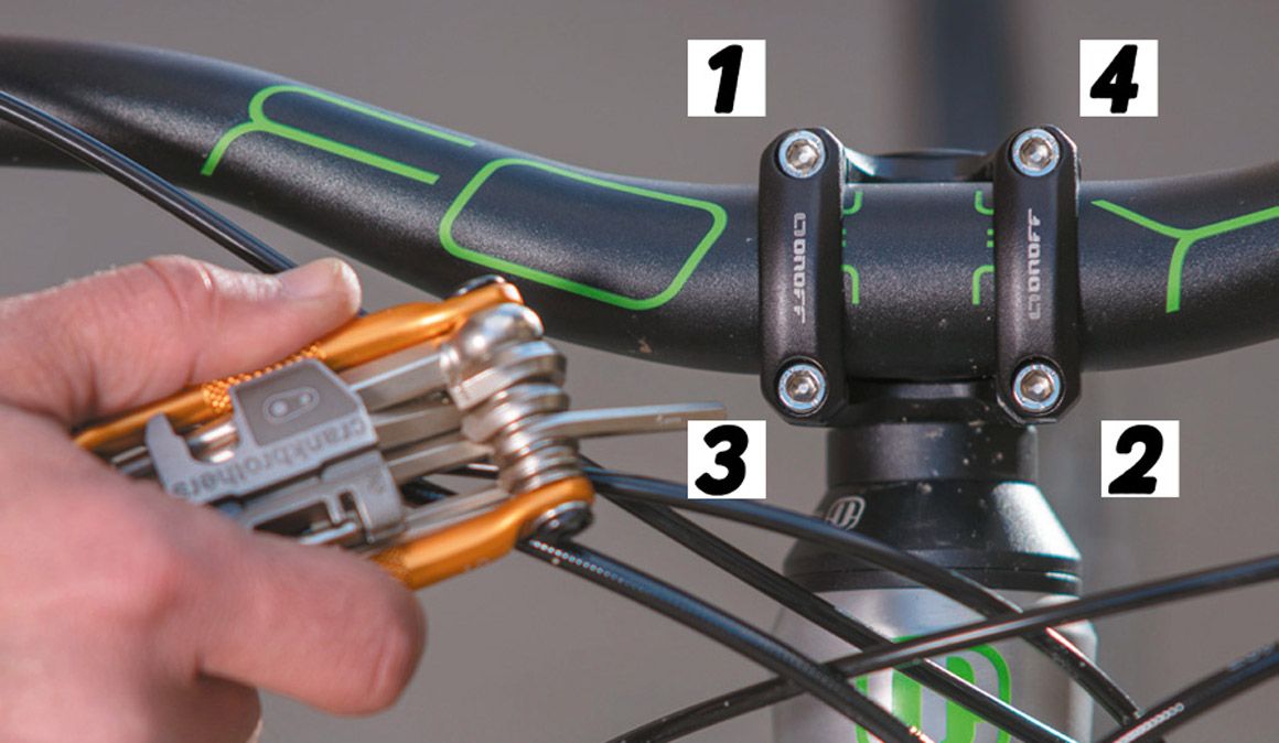 25 trucos y consejos para tu bici 25 trucos y consejos para tu bici