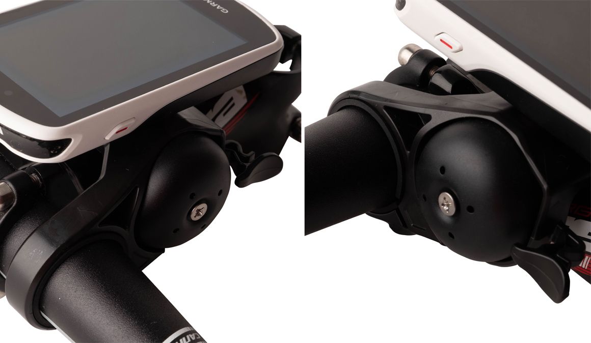 HideMyBell: ¿Si fuera bonito e integrado, llevarías timbre en la bici?