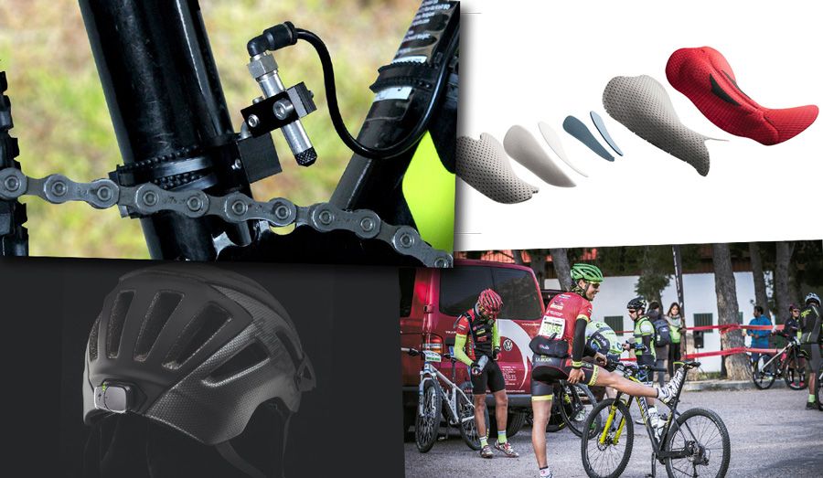 Top 10 MTB: ¿La altura del sillín te altera los cuádriceps?