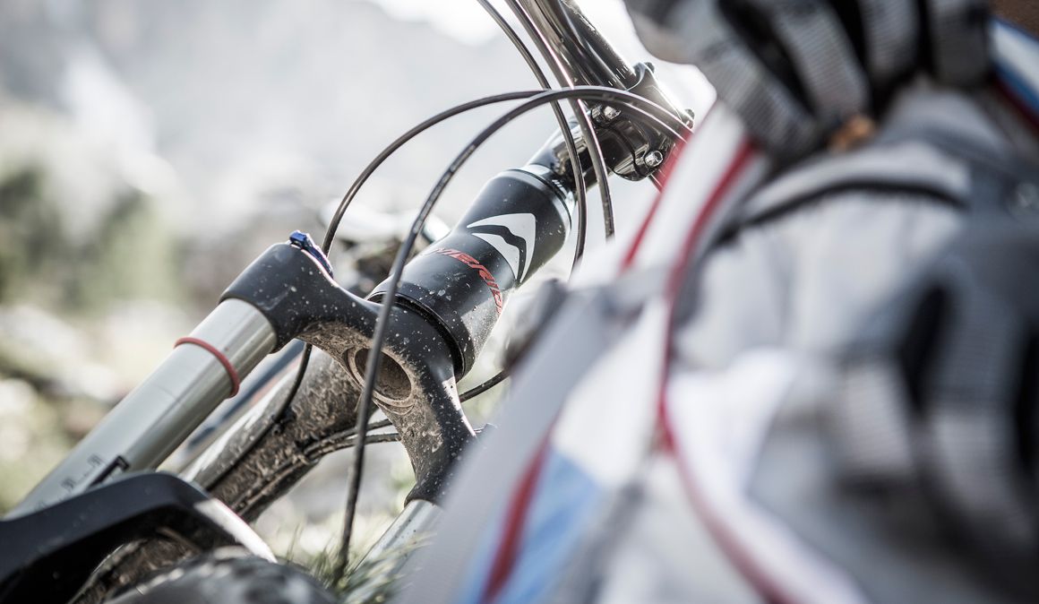  ¿Quieres formar parte del staff de Merida Bikes SWE? 
