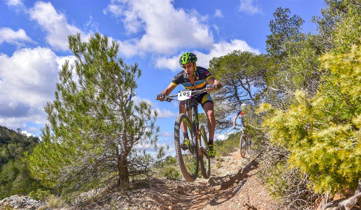 VolCAT desvela el recorrido de su segunda etapa 2019