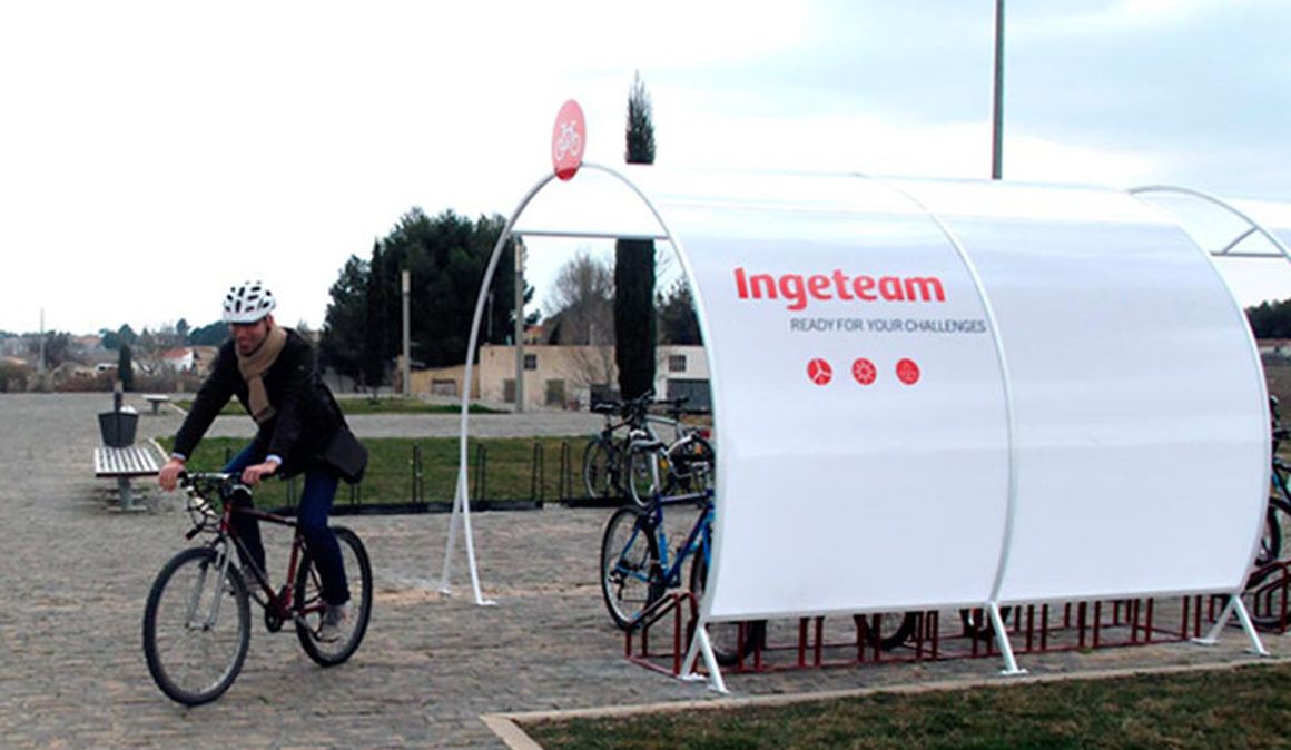 1 euro si vas en bici al trabajo